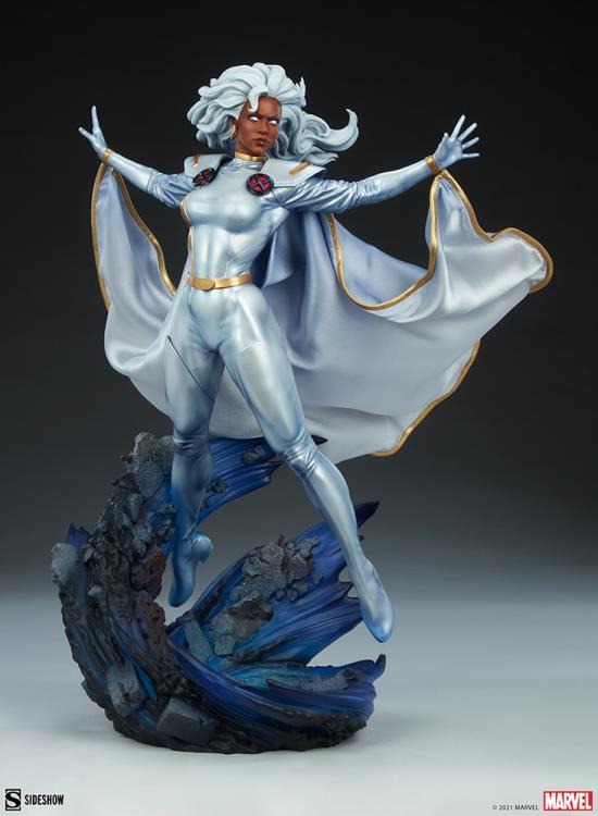 X-Men Premium Format Storm