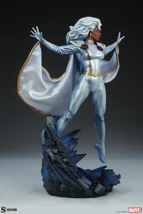 X-Men Premium Format Storm Gallery Image 10