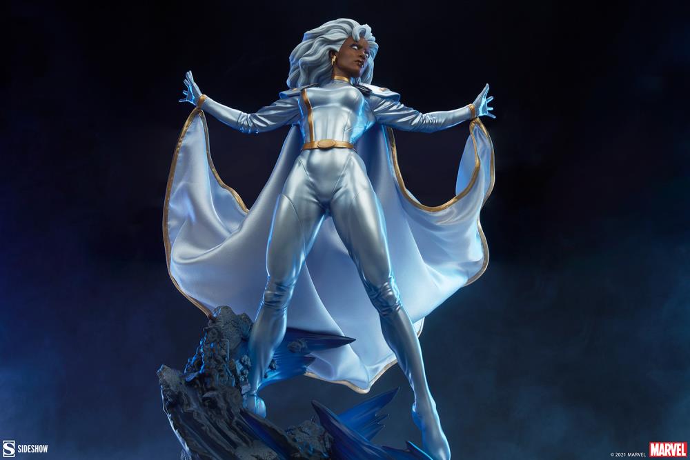 X-Men Premium Format Storm