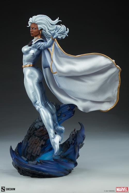 X-Men Premium Format Storm Gallery Image 9