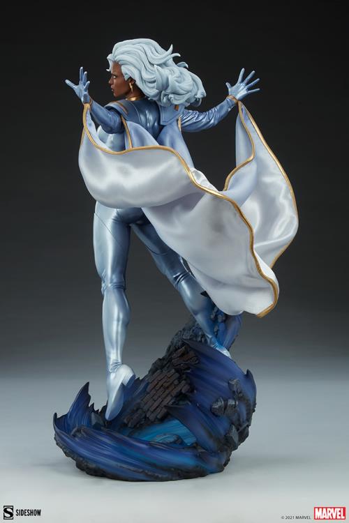 X-Men Premium Format Storm Gallery Image 12