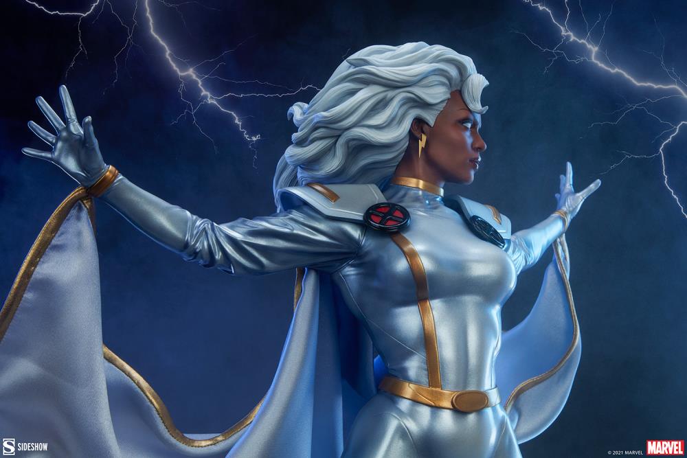 X-Men Premium Format Storm Gallery Image 4