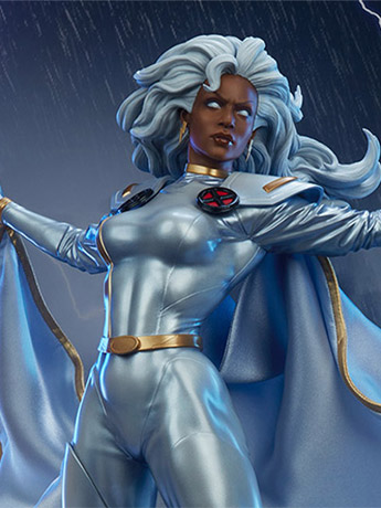 X-Men Premium Format Storm