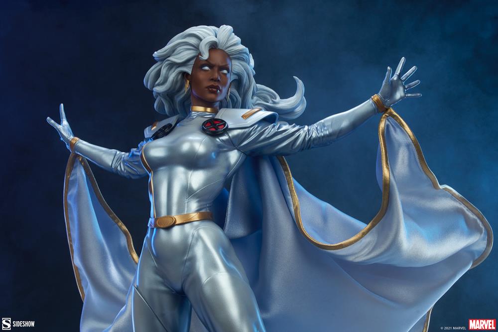 X-Men Premium Format Storm Gallery Image 7