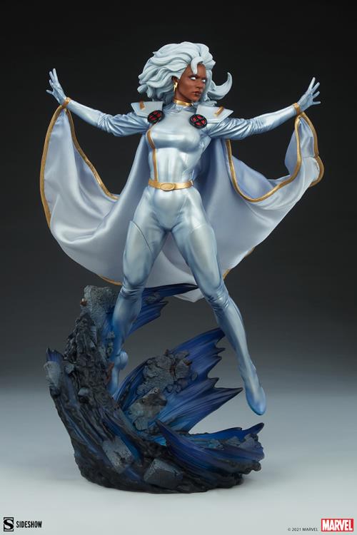 X-Men Premium Format Storm Gallery Image 14