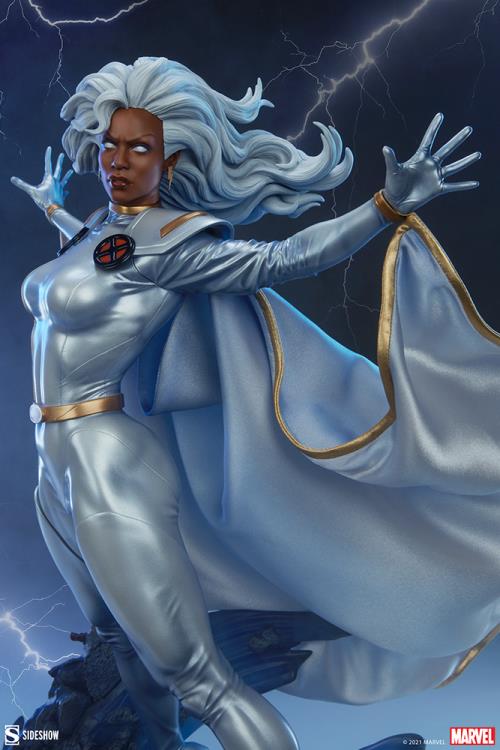 X-Men Premium Format Storm Gallery Image 5