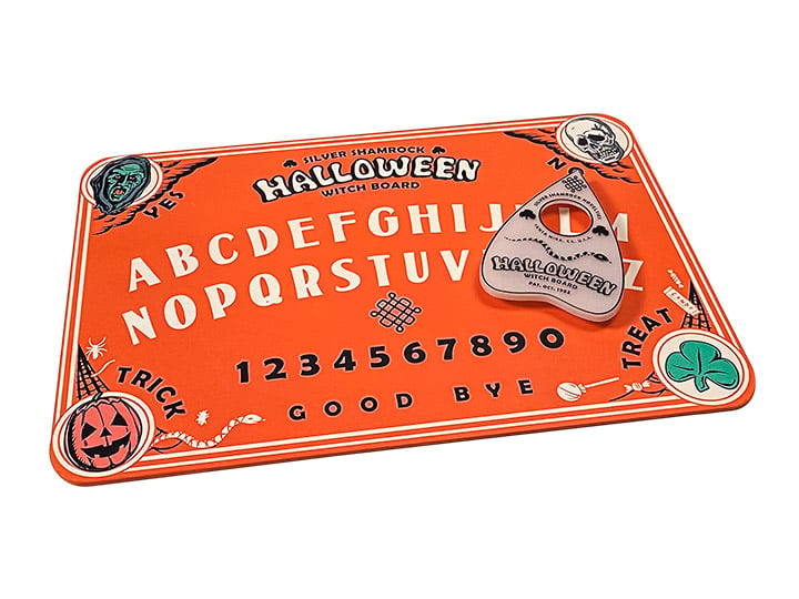 Halloween III: Season of the Witch Witch Board