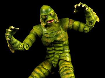 Universal Monsters 6