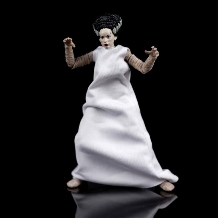 Universal Monsters 6" Bride of Frankenstein Figure Gallery Image 3