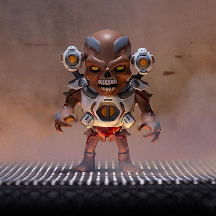 Doom Eternal Revenant Collectible Figurine
