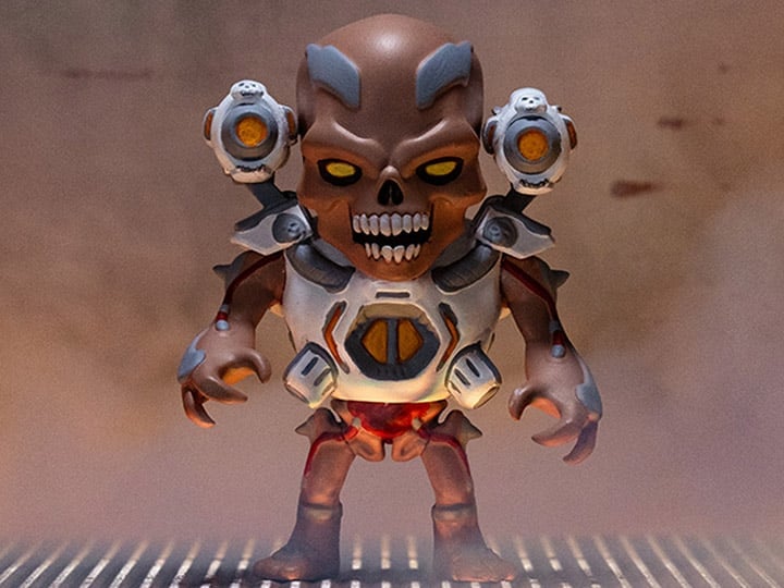 Doom Eternal Revenant Collectible Figurine