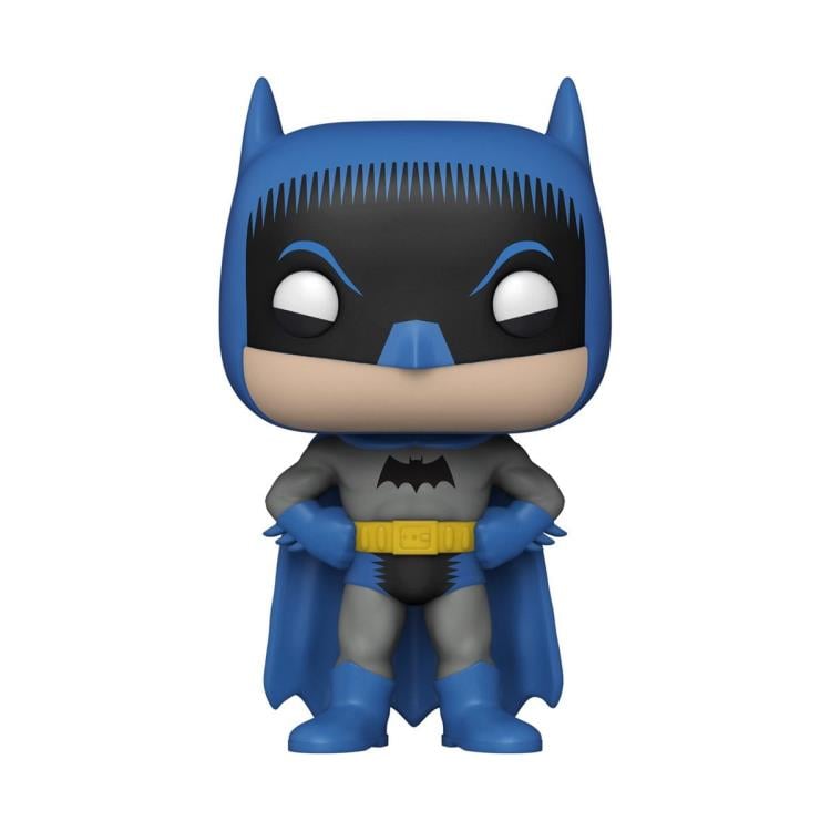 Pop! Comic Covers: DC Comics - Batman Gallery Image 3