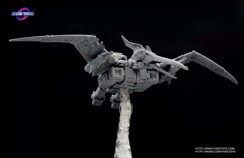 FT-05 Soar (Reissue) Gallery Image 8