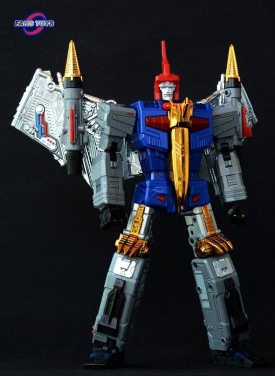 FT-05 Soar (Reissue) Gallery Image 4