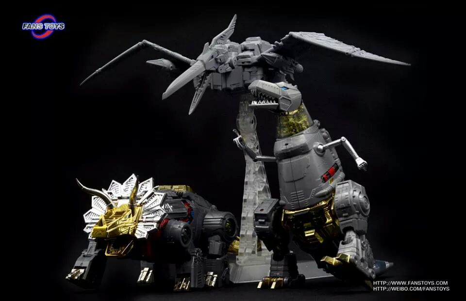 FT-05 Soar (Reissue) Gallery Image 9