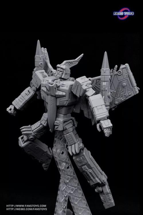 FT-05 Soar (Reissue) Gallery Image 6
