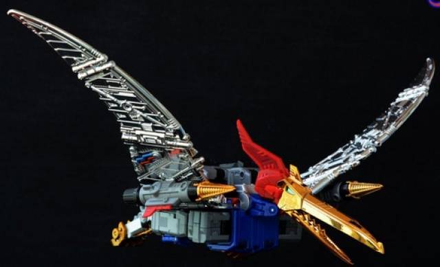 FT-05 Soar (Reissue) Gallery Image 5