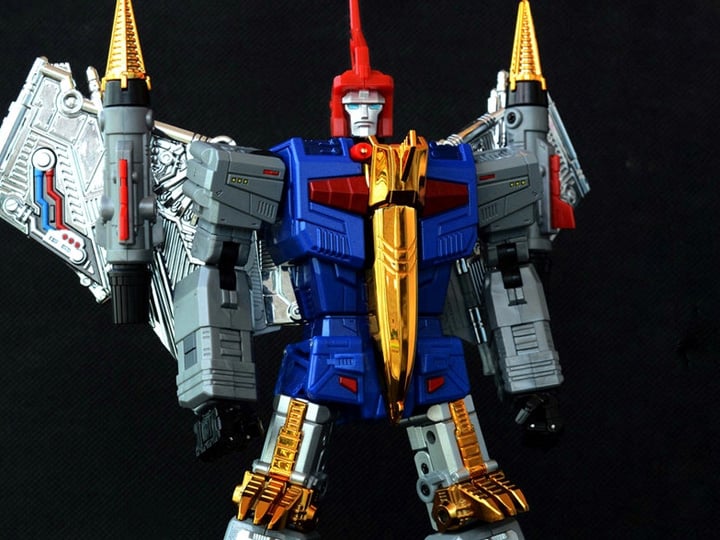 FT-05 Soar (Reissue) Gallery Image 1