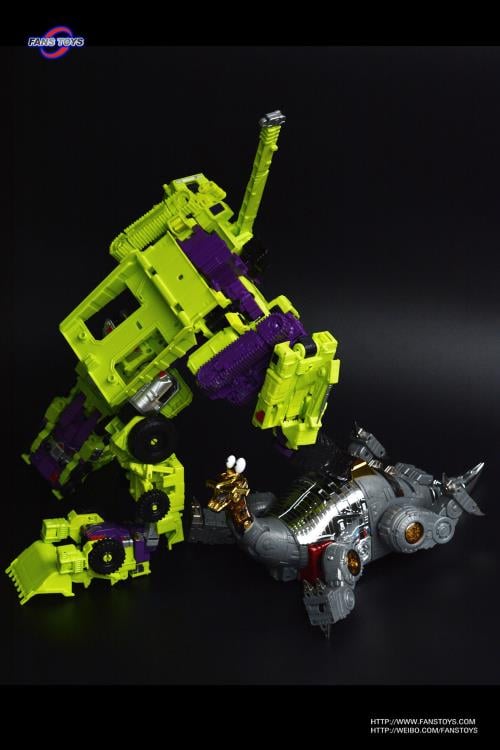 FT-07 Stomp (Reissue) Gallery Image 3