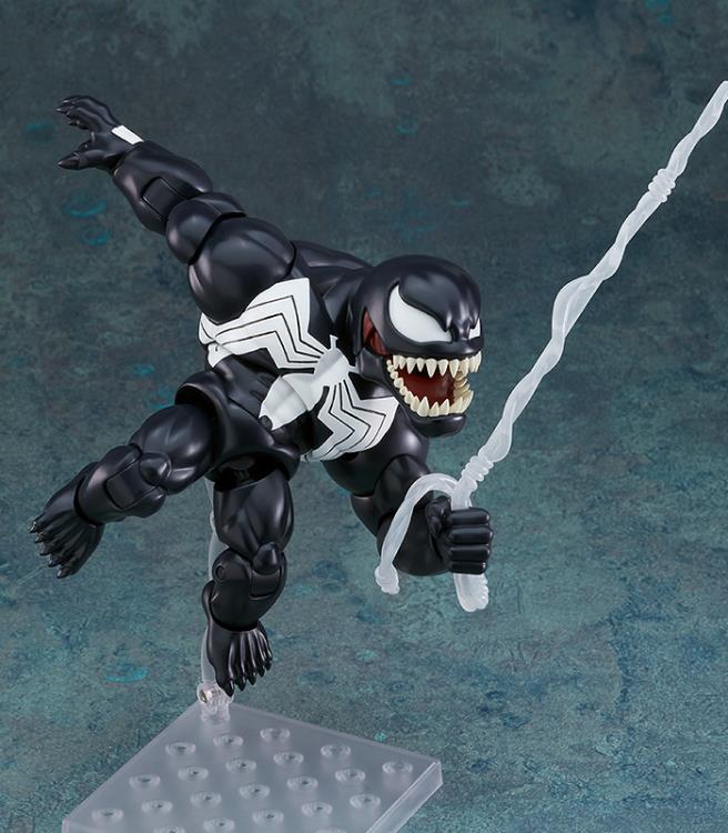 Marvel Venom Nendoroid No. 1645 | BigBadToyStore