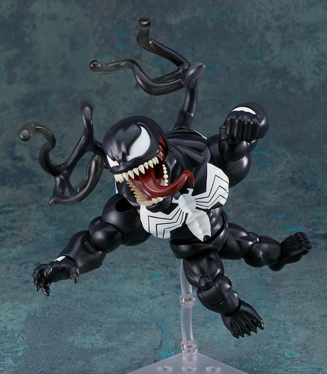 Marvel Venom Nendoroid No. 1645 | BigBadToyStore
