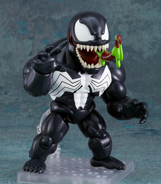 Marvel Venom Nendoroid No. 1645 | BigBadToyStore