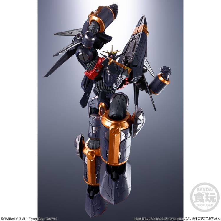 Aim for the Top! SMP Alternative Destiny Gunbuster Model Kit Gallery Image 5