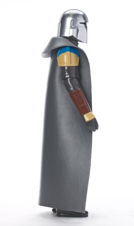Star Wars The Mandalorian BBTS Exclusive Jumbo Figure Gallery Image 16