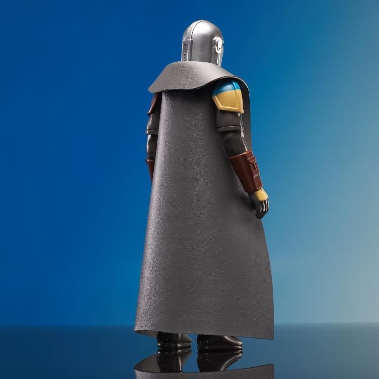 Star Wars The Mandalorian BBTS Exclusive Jumbo Figure Gallery Image 6