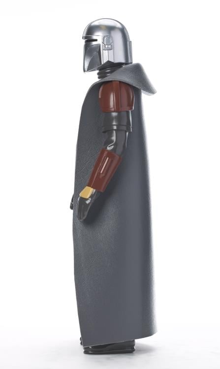 Star Wars The Mandalorian BBTS Exclusive Jumbo Figure Gallery Image 12