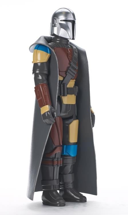 Star Wars The Mandalorian BBTS Exclusive Jumbo Figure Gallery Image 17