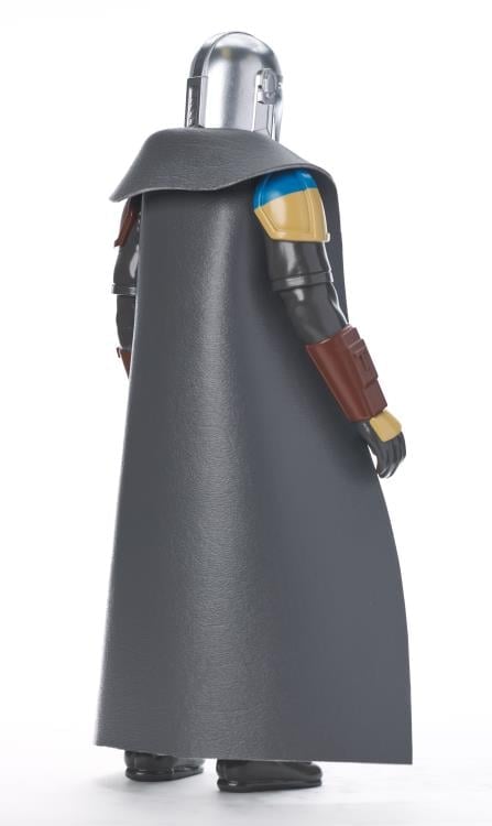 Star Wars The Mandalorian BBTS Exclusive Jumbo Figure Gallery Image 15