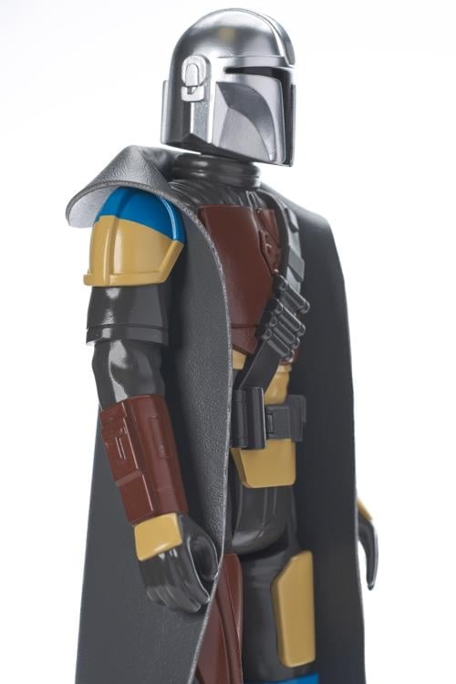 Star Wars The Mandalorian BBTS Exclusive Jumbo Figure Gallery Image 21
