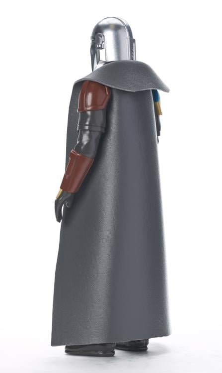 Star Wars The Mandalorian BBTS Exclusive Jumbo Figure Gallery Image 13