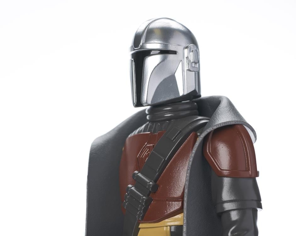 Star Wars The Mandalorian BBTS Exclusive Jumbo Figure Gallery Image 18
