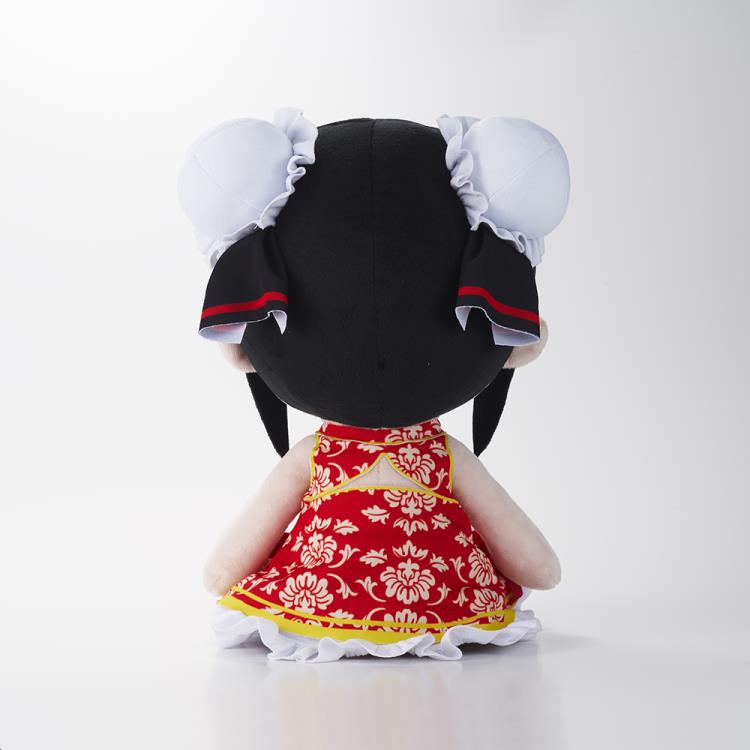 Kaguya-Sama: Love Is War Shinomiya Kaguya (Mandarin Dress Ver.) Plush