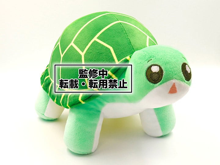 Bofuri: I Don't Want to Get Hurt, So I'll Max Out My Defense Syrup Big Plush Gallery Image 1