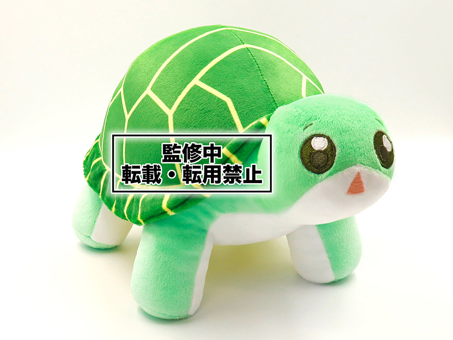 Bofuri: I Don't Want to Get Hurt, So I'll Max Out My Defense Syrup Big Plush Gallery Image 3