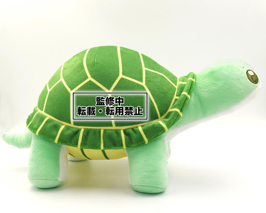 Bofuri: I Don't Want to Get Hurt, So I'll Max Out My Defense Syrup Big Plush Gallery Image 4