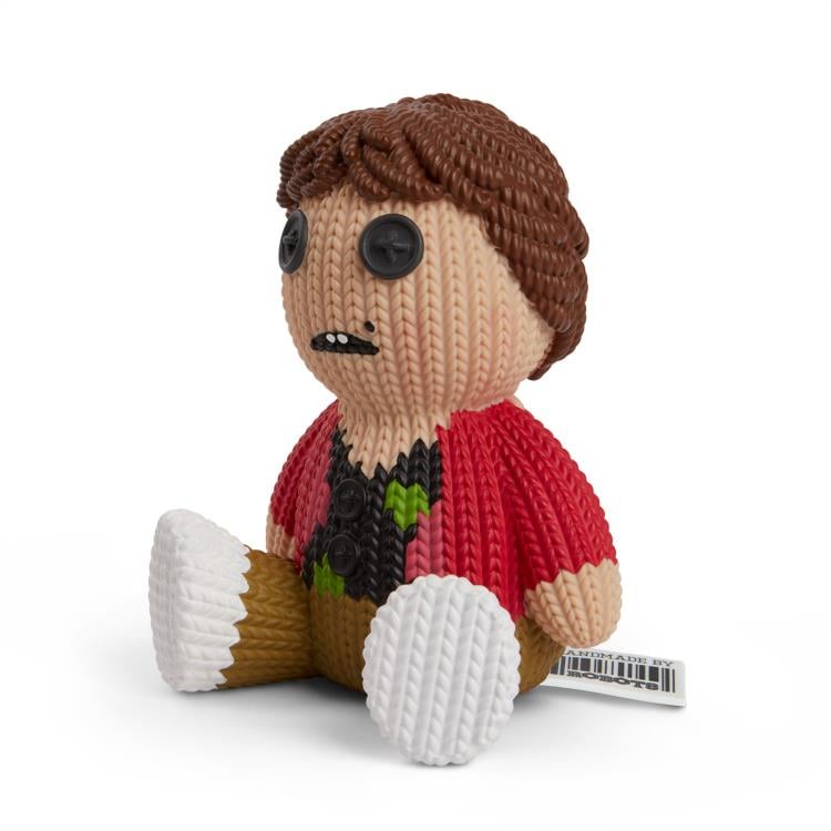 The Goonies Handmade by Robots Chunk Figure Gallery Image 3