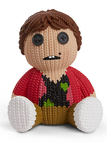 The Goonies Handmade by Robots Chunk Figure Gallery Image 2