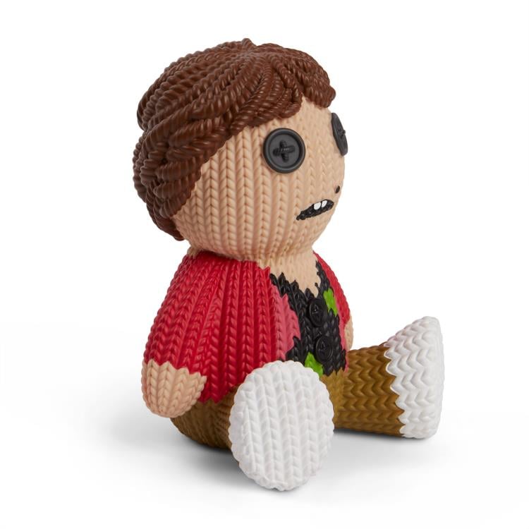 The Goonies Handmade by Robots Chunk Figure Gallery Image 5