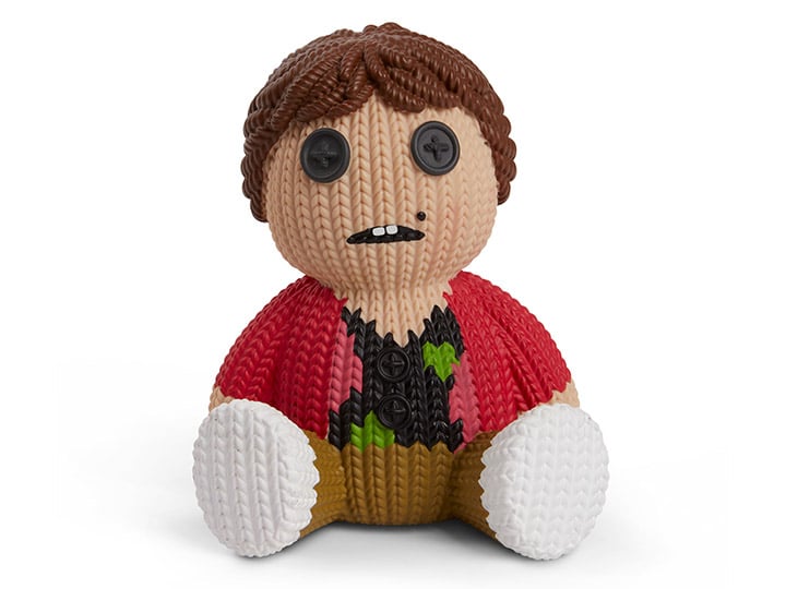 The Goonies Handmade by Robots Chunk Figure Gallery Image 1
