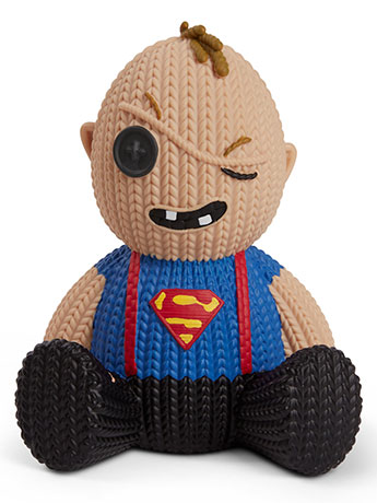 The Goonies Handmade by Robots Sloth Figure Gallery Image 2