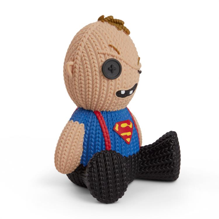 The Goonies Handmade by Robots Sloth Figure Gallery Image 5