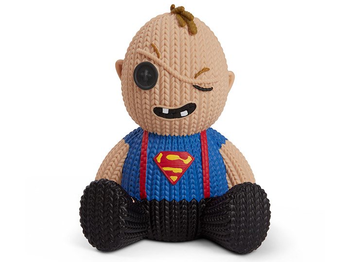 The Goonies Handmade by Robots Sloth Figure Gallery Image 1
