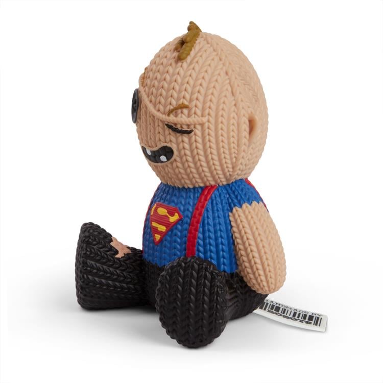 The Goonies Handmade by Robots Sloth Figure Gallery Image 3