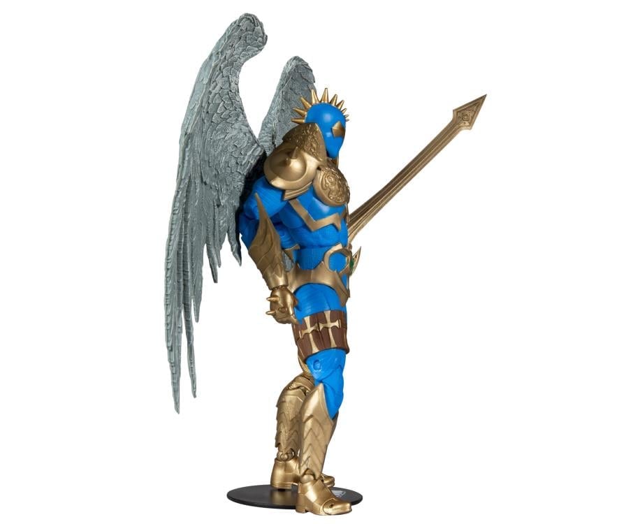 Spawn's Universe Redeemer Deluxe Action Figure Gallery Image 6