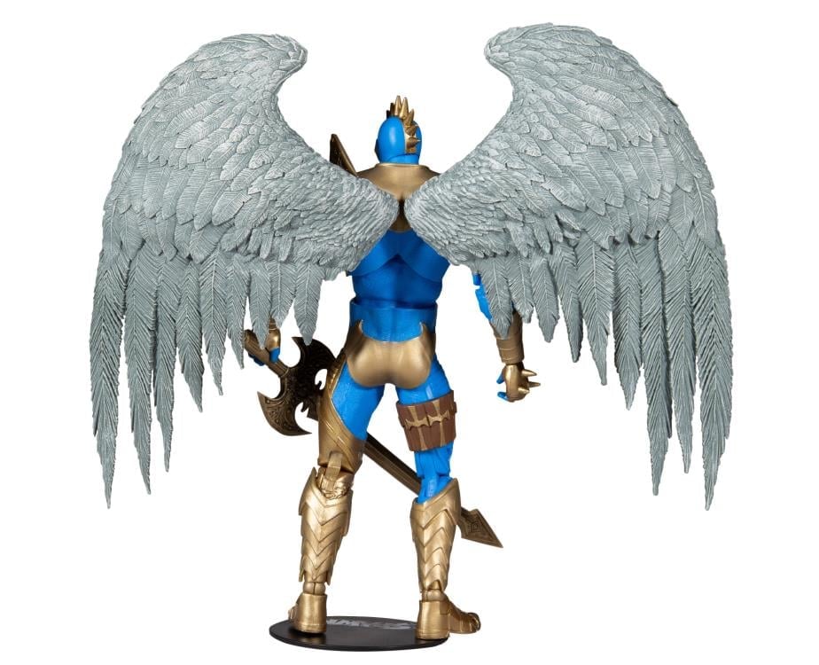 Spawn's Universe Redeemer Deluxe Action Figure Gallery Image 5