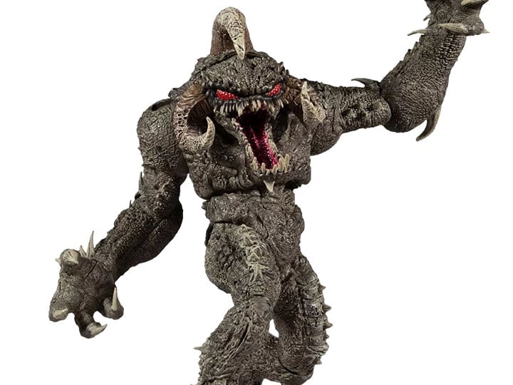 Spawn's Universe Violator Deluxe Mega Action Figure Gallery Image 1